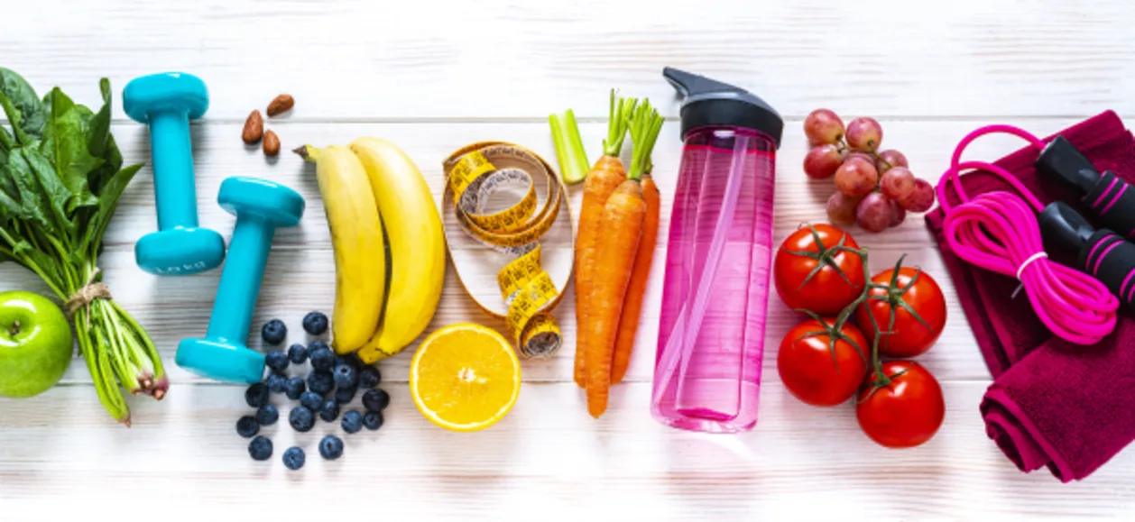 Maximize Weight Loss healthy eating